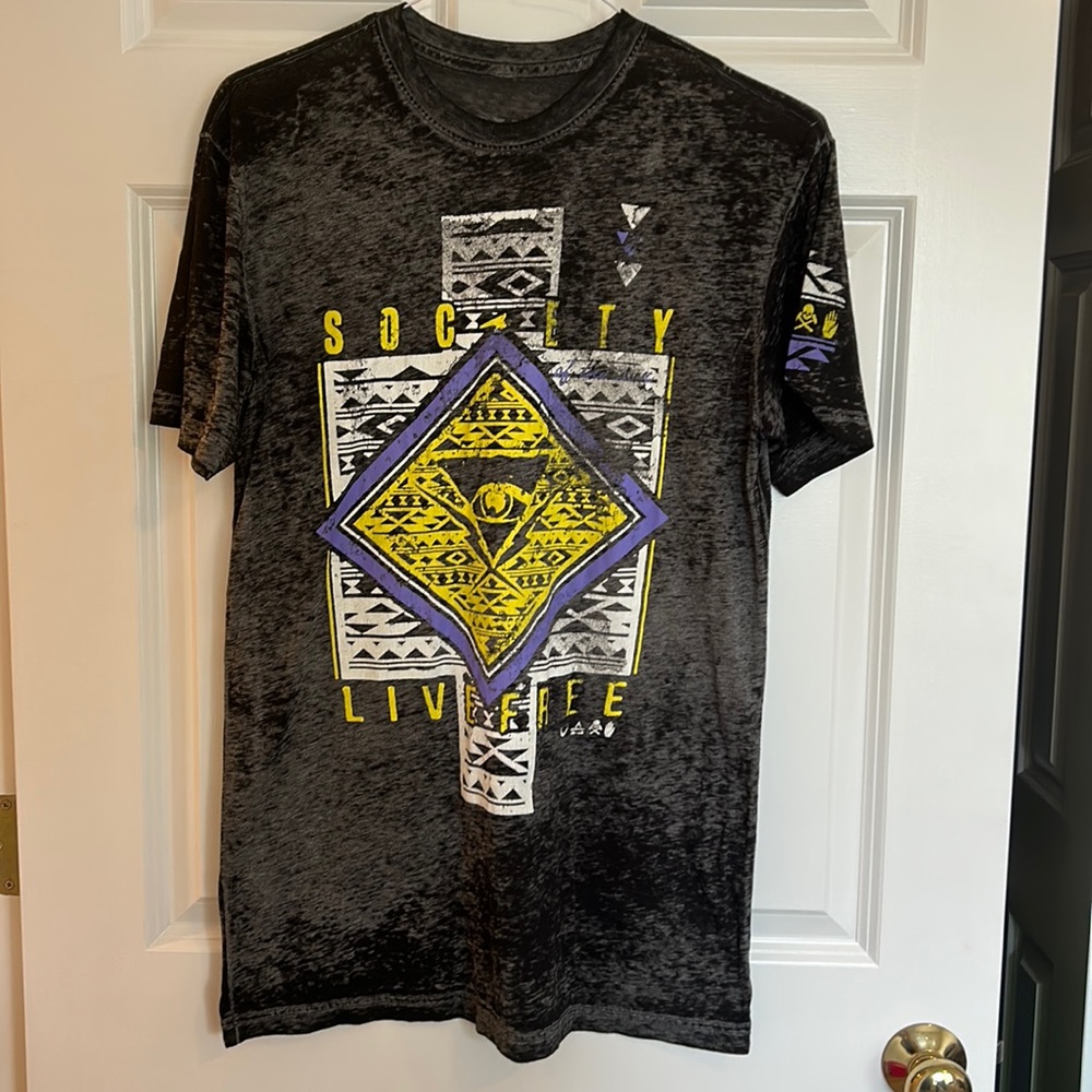 Society T-Shirt